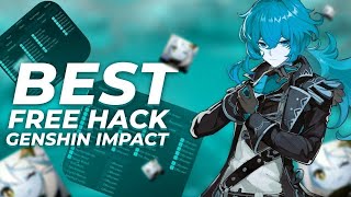 Genshin Impact Cheat Korepi 44 Version Mod Menu  AutoTP Kill Aura ESP [upl. by Esirahc]