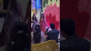 2 din ki Chandni  shaadi dance video  Haryanvi song wedding folkdance specialsongs viralsong [upl. by Nero459]