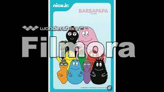 Barbapapa En Famille  Intro Song French [upl. by Bajaj542]