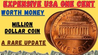 A LOT WORTH MONEY PENNY IF YOU HAVE SO SELL URGENT AND BE A MILLIONAIRE MUST WATCH A BIG NEWS [upl. by Jemine]