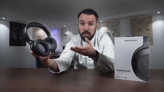 Bester Noise Cancelling Kopfhörer den du momentan kaufen kannst beyerdynamic LAGOON ANC [upl. by Ingaberg]