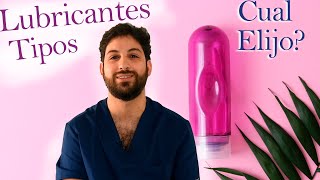 LUBRICANTES  que lubricante elijo [upl. by Tybald]