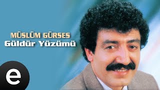 İbadet Müslüm Gürses Official Audio ibadet müslümgürses  Esen Müzik [upl. by Yhtommit]