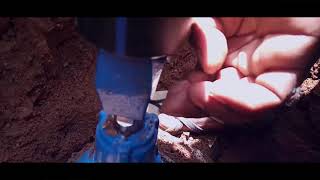 HOW TO INSTALL EXTENSION SPINDLE  AVK VALVES INDIA PVT LTD [upl. by Vedetta]