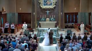 OLPH Wedding  Rapid City Live Stream [upl. by Hcire]