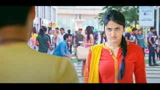 Embiran A Love Story  South Hindi Dubbed Romantic Action Movie Full HD 1080p  Rejith Radhika [upl. by Oliric]