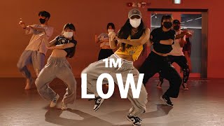 Flo Rida  Low feat TPain  Learner’s Class [upl. by Aronek449]