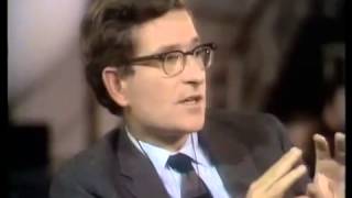 Noam Chomsky vs Michel Foucault FULL DEBATE 1971  French Subtitles [upl. by Eciralc]