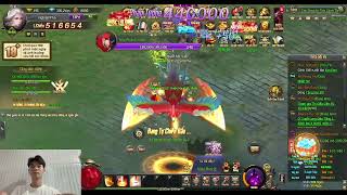 Tin Viet Nhanh Play game Tien Chien With Me 202 [upl. by Osmund]