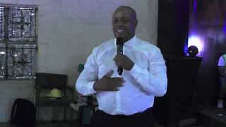 LENTSWE LA SONTAHA WITH MORUTI MOFOKENG CHRIST FOR AFRICA MINISTRIES BOTHAVILLE [upl. by Reichert]