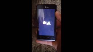 Como resolver erro processo do Google parou Android LG [upl. by Ehtyde]