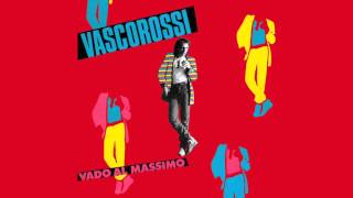 Vasco Rossi  Splendida giornata Remastered [upl. by Nerin482]