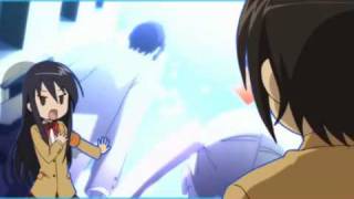 Beautiful DaysAnime Mix→MondoCon 2010 [upl. by Aciraj485]