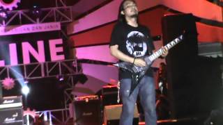 Deadsquad  Manufaktur Replika Baptis Soundrenaline 2012 Surabaya [upl. by Nlyak78]