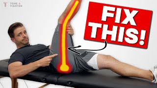 The ONE Exercise You MUST Do For Sciatica Pain Relief WORKS FAST [upl. by Ama865]