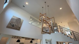 The TwoStory Aransas Floor Plan Ultimate OpenConcept Living amp Design Freedom [upl. by Corinne]