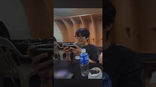 아 안대에ㅔㅔㅔㅔ 나 주거써어 🥺 출처 이승윤 YT [upl. by Rozelle]