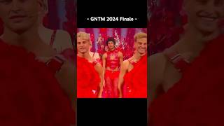 Germanys Next Topmodel GNTM 2024 Finale [upl. by Ardeth]