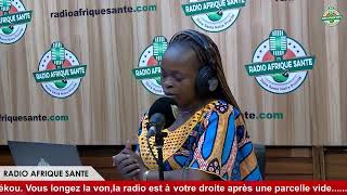 Journal Parlé 13h du 26 septembre 2024 présenté par Ginette Fleur ADANDE [upl. by Etnuaed]