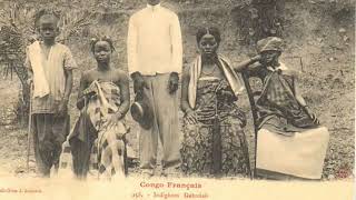 History of Gabon [upl. by Vierno]