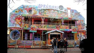 APRES SKI PARTY FUN HOUSE HASSELT [upl. by Urbana]