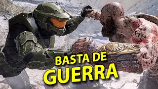 Un mundo sin Xboxers y sin Sonyers no estaría tan mal [upl. by Alvord]