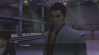 Yakuza Kiwami Part 14  Majima MesuKing and Rina [upl. by Borlase]