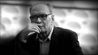 Ennio Morricone  La Ragazza Del Padre Dan Curtins Viaggio Alle Stelle [upl. by Cirda944]