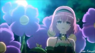 To Love Ru  Momo AMV Simple and Clean Ray of Hope [upl. by Aipmylo]