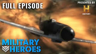 Dogfights Aerial Battles at Dangerous Altitude S2 E8  Full Episode [upl. by Higinbotham]