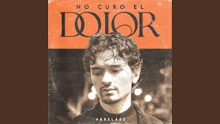 No Curo el Dolor [upl. by Hannad]