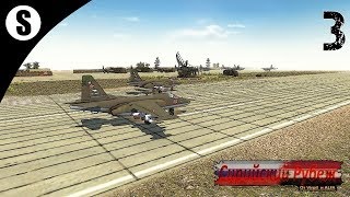 Прохождение Cold War 1622 Синглмод Сирийский Рубеж  Посвящение  3 [upl. by Nidnal955]