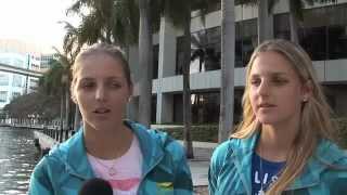 What About WTT Excites the Up and Coming Pliskova Twins [upl. by Chandos]