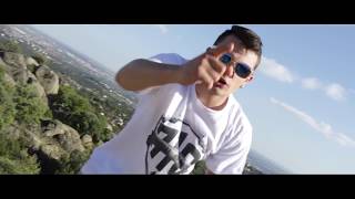 MAURI  Anestesia VIDEOCLIP [upl. by Haran]