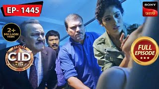 A Fanatical Stalker  CID Bengali  Ep 1445  Full Episode  24 Sep 2023 [upl. by Iaw859]