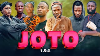 JOTO  FULL MOVIE [upl. by Jollenta957]