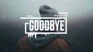 Piano Sad Cinematic Music by Infraction No Copyright Music  Goodbye [upl. by Atekin]