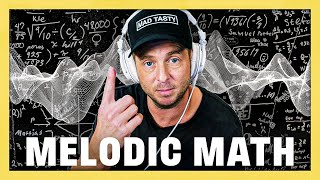 How Ryan Tedder of OneRepublic Crafts Hooky Melodies Melodic Math [upl. by Adnirem]