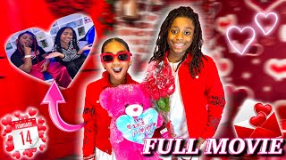 Who Will Be MY VALENTINES FULL MOVIE [upl. by Lacie]