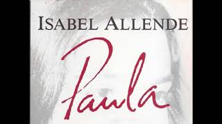 Paula de Isabel Allende 1 [upl. by Einnim]