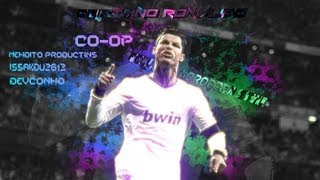 Cristiano Ronaldo► Moroccan Style Of Destruction 2013 ● COOP [upl. by Charley]