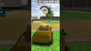 Police Drift Car Driving Simulator e30  3D Police Patrol Car Crash Chase Games [upl. by Maroj113]