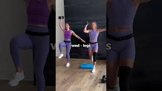 STEAL My Workout Split shorts workoutsplit homeworkout [upl. by Desiree]