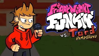 Fnf vs tord mobile apk [upl. by Rise]