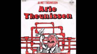 Arie theunissen  55000 ijzeren pijpleidingen [upl. by Corrie]