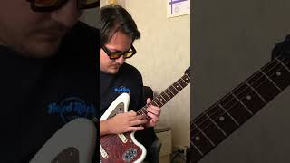 EntombedDeftones guitarcover metalcover entombed deftones shortvideo shortsfeed shorts [upl. by Annam]