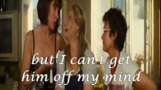 Money MoneyMoney  from Mamma Mia video melodyheartma [upl. by Annaed]