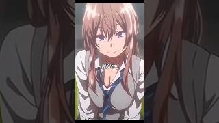 Uchi no Otouto Maji anime animation animeedit [upl. by Nnaytsirk]