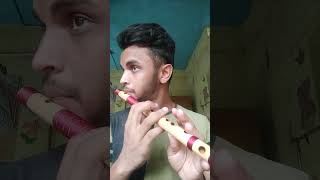 E middle flute demonstration  flute tuning flutes bansuri 8210544770 [upl. by Harret]