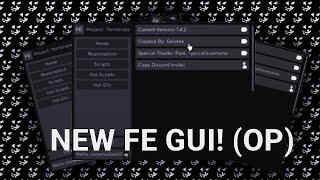 ⛓️ Arceus x ⛓️ NEW FE OP GUI WITH FE SCRIPT AND MORE [upl. by Adnamor]